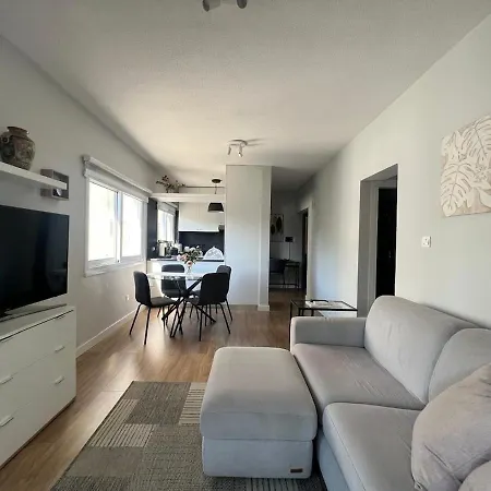 Apartment Cozy In *